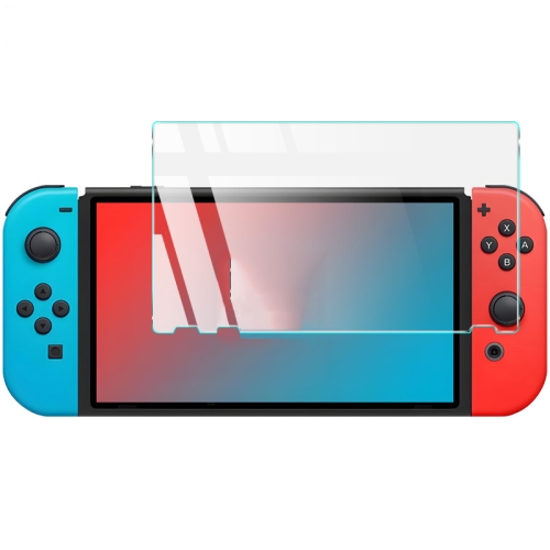 

For Nintendo Switch 2 imak H Series Tempered Glass Film