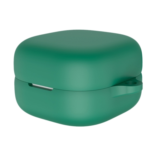 

For Sony linkBuds Open Headset Silicone Protective Case(Green)