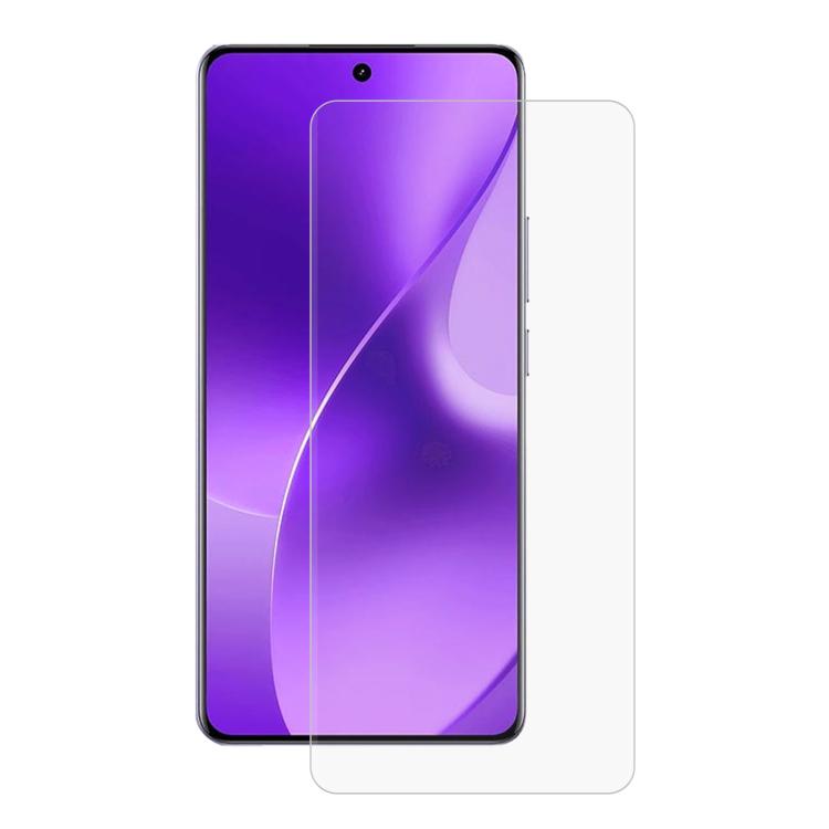 

For Realme 15 Pro 5G UV Liquid Curved Full Glue Screen Protector