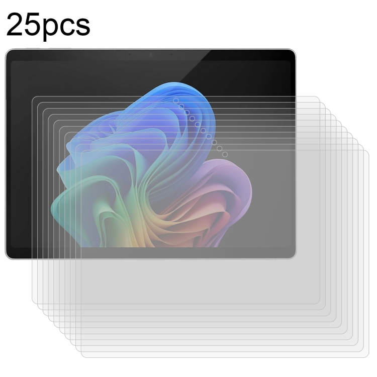 For Microsoft Surface Pro 11 10 X 25pcs 3H Professional