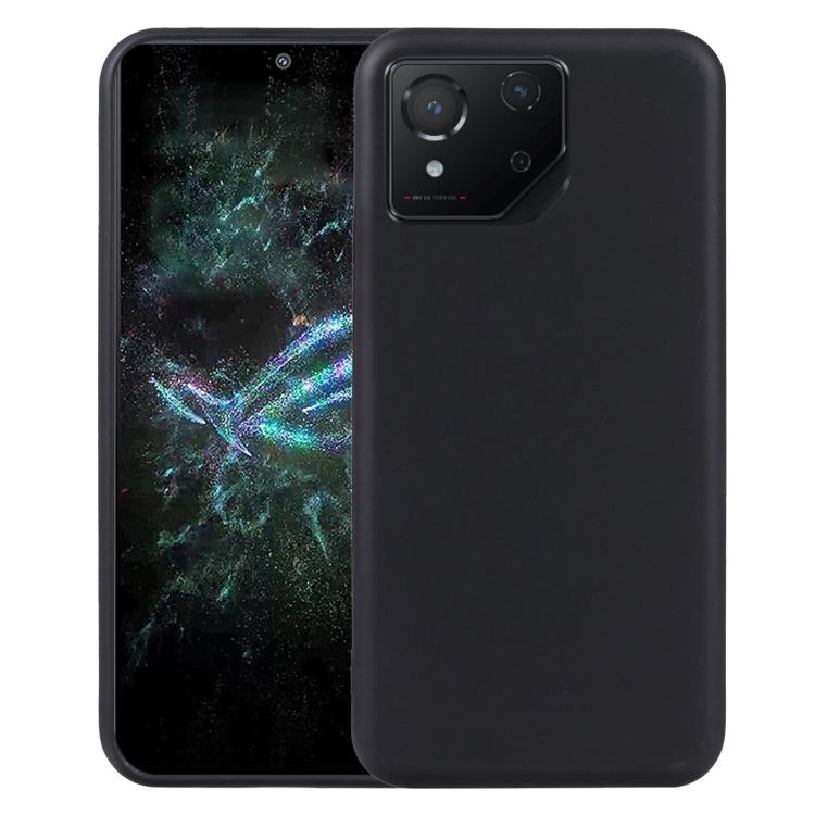 

For Asus ROG Phone 9 FE 10pcs TPU Phone Case(Black)