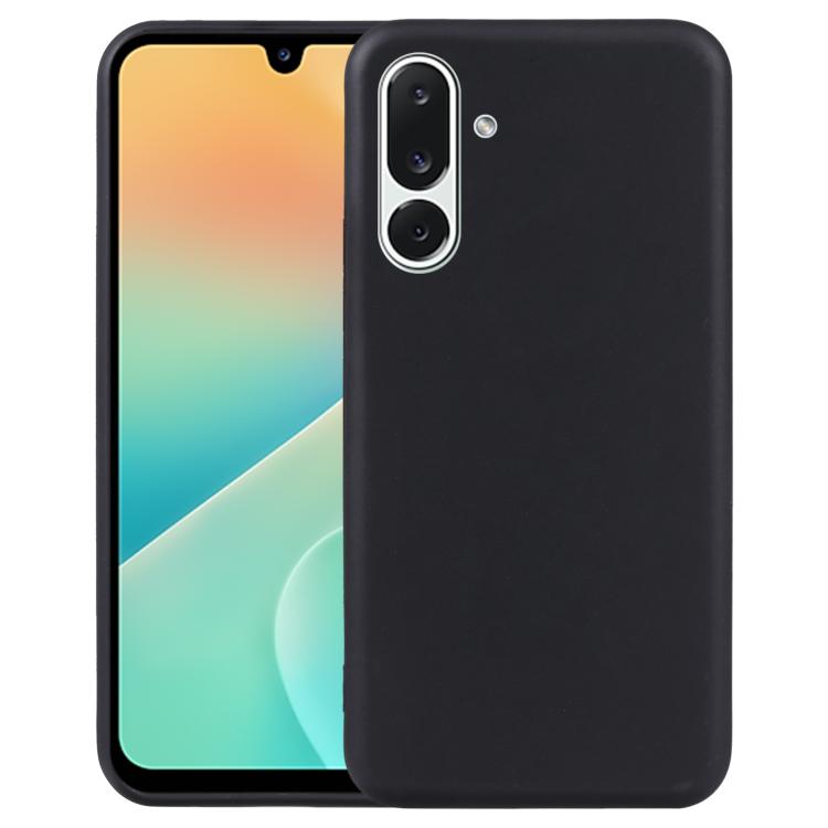 

For Samsung Galaxy Jump4 5G 10pcs TPU Phone Case(Black)