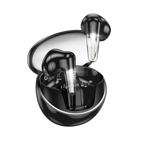 

hoco EW202 Magic True Wireless Sleep BT Earbuds(Black)