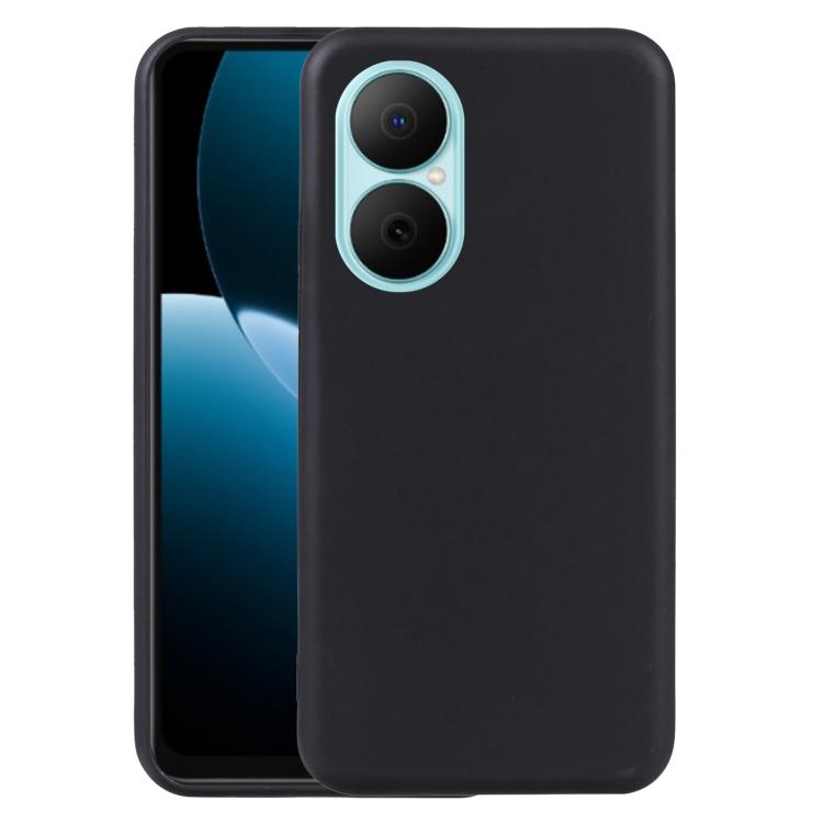

For Huawei Nova Y73 10pcs TPU Phone Case(Black)
