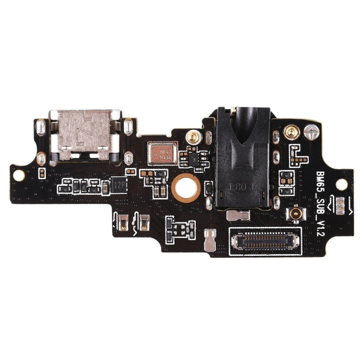 

For Unihertz 8849 Tank 3S Charging Port Board