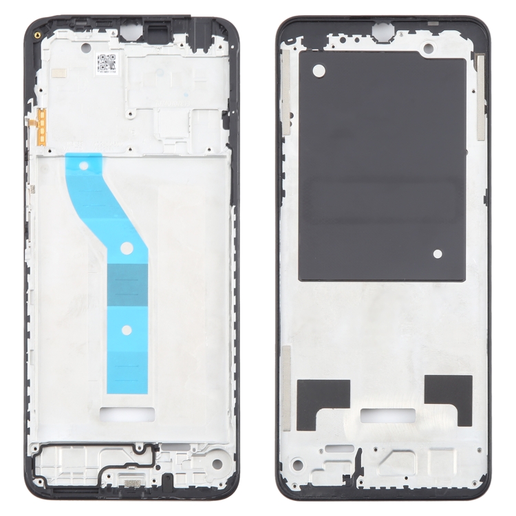 

For Xiaomi Redmi 14C 4G Front Housing LCD Frame Bezel Plate