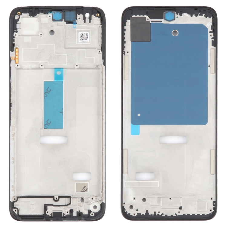 

For Xiaomi Poco M6 4G Front Housing LCD Frame Bezel Plate