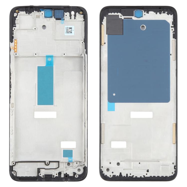 

For Xiaomi Redmi 13x Front Housing LCD Frame Bezel Plate