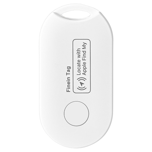 

F1 Global Location Tracker Anti-lost Device(White)