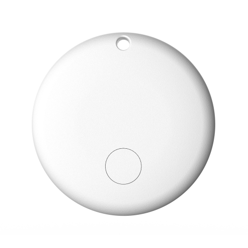 

F8 Waterproof Global Location Tracker Anti-lost Device(White)