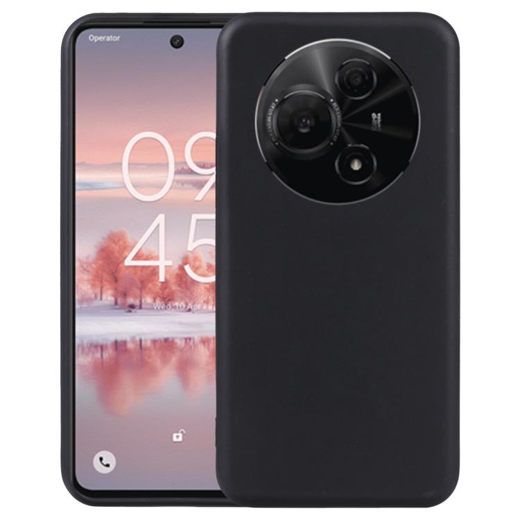 

For TCL 60 NXTpaper 10pcs TPU Phone Case(Black)