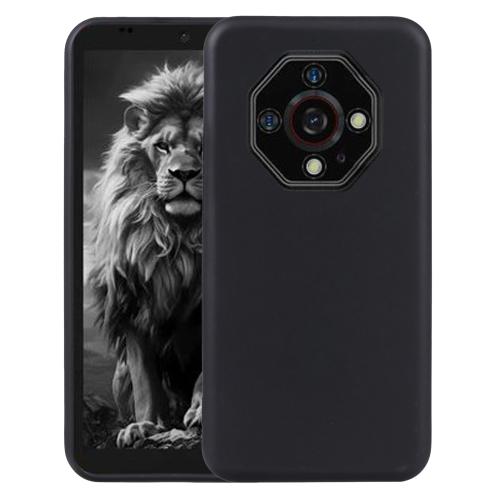 

For Ulefone Armor X32 Pro 10pcs TPU Phone Case(Black)