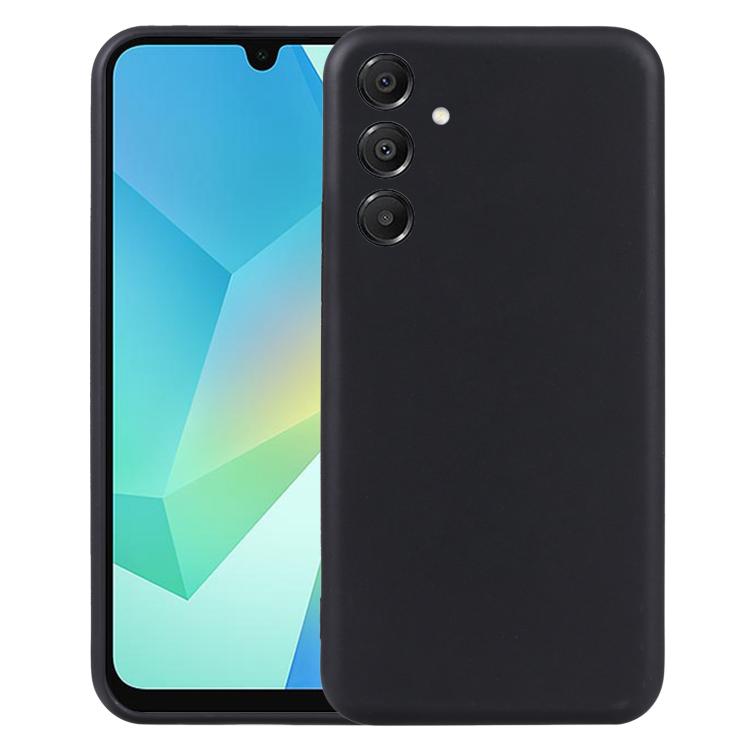 

For Samsung Galaxy A17 5G 10pcs TPU Phone Case(Black)