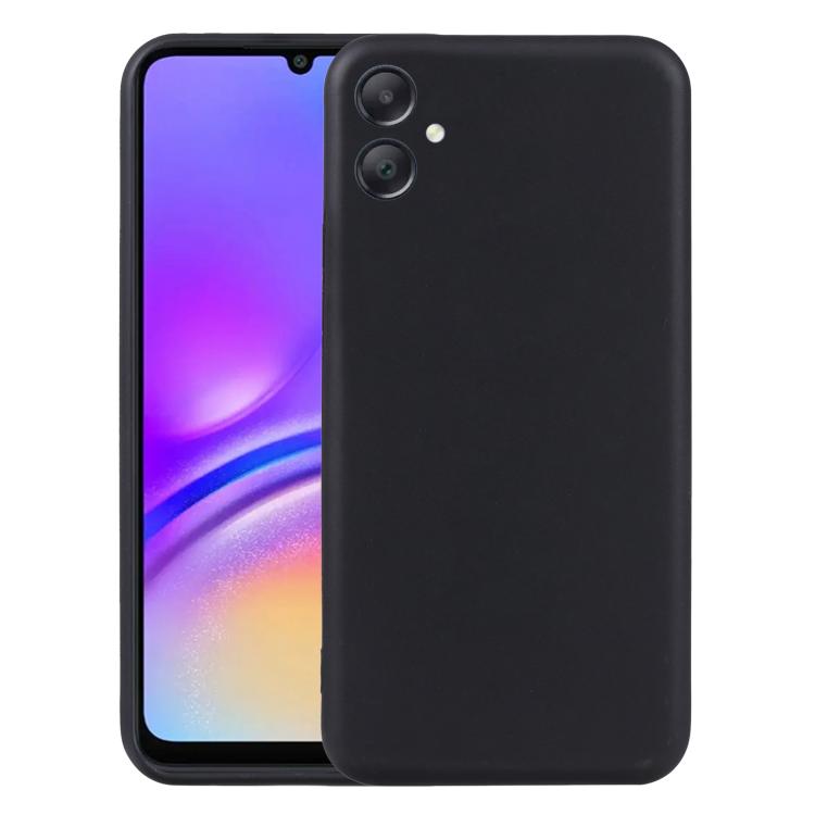 

For Samsung Galaxy A07 4G 10pcs TPU Phone Case(Black)