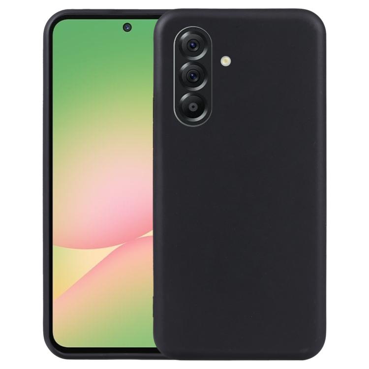 

For Samsung Galaxy A57 10pcs TPU Phone Case(Black)