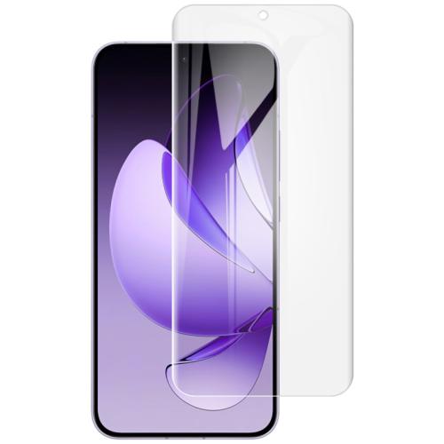 

For OPPO Reno13 Pro 5G imak 4th Generation Full Coverage Screen Hydrogel Film Protector