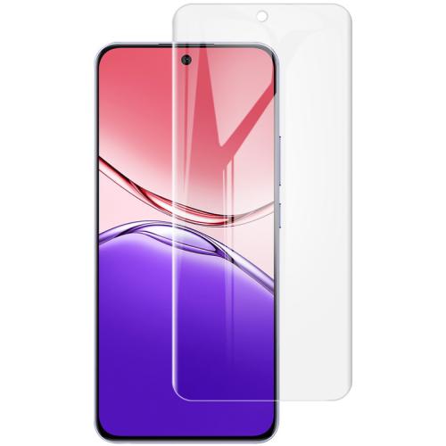 

For OPPO A5 Pro imak 4th Generation Full Coverage Screen Hydrogel Film Protector