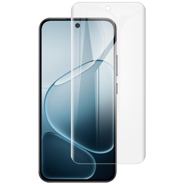 

For OPPO A6 Pro 5G/F31 5G/F31 Pro 5G imak 4th Generation Full Coverage Screen Hydrogel Film Protector