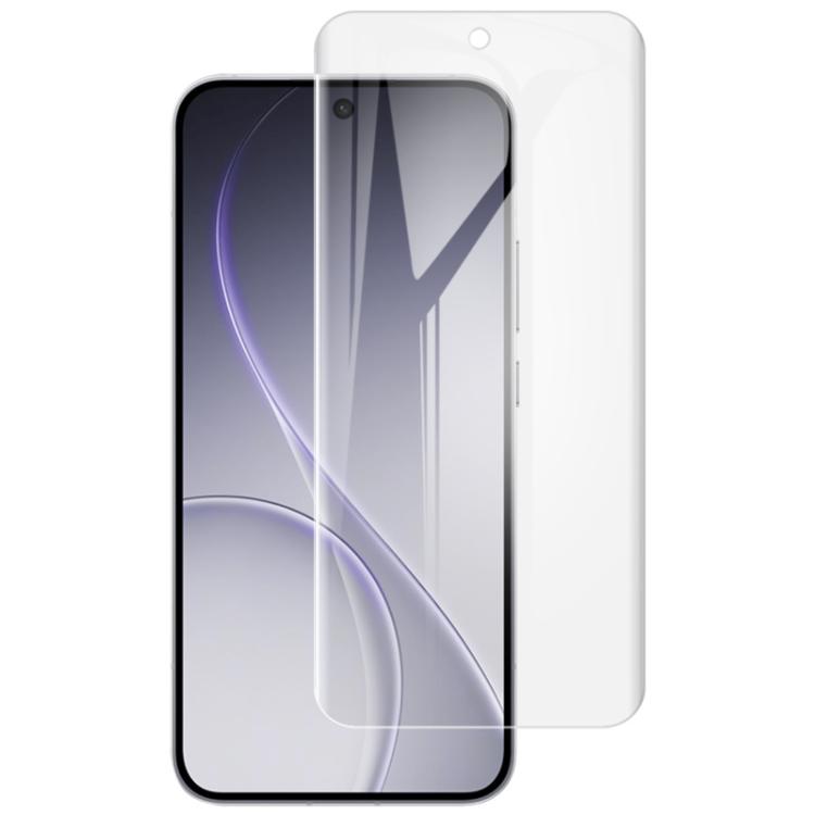 

For OPPO Reno15 5G Global/Reno15c 5G imak 4th Generation Full Coverage Screen Hydrogel Film Protector