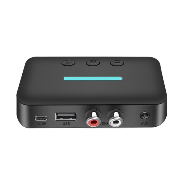 Onten BT105 Bluetooth Audio Receiver Converter