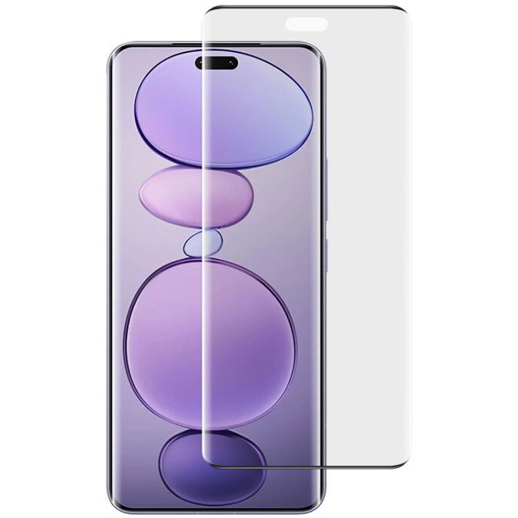 

For Xiaomi Civi 5 Pro imak No Edge Version 3D Curved Full Screen Tempered Glass Film