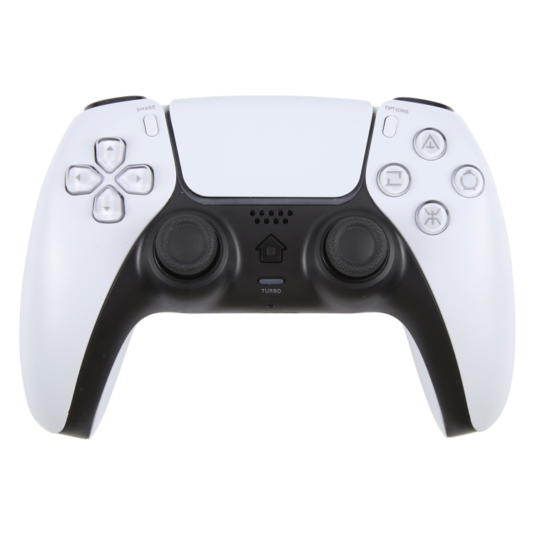 

CT-400 Wireless Game Controller for PS5(White)