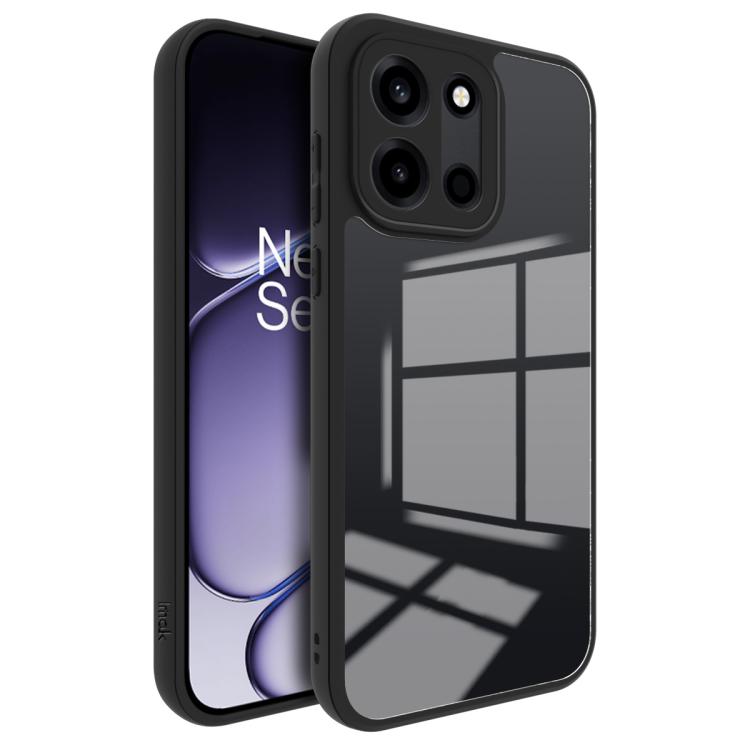 

For OnePlus Turbo 6 imak UX-9A Series Four-corner Airbag Shockproof Phone Case