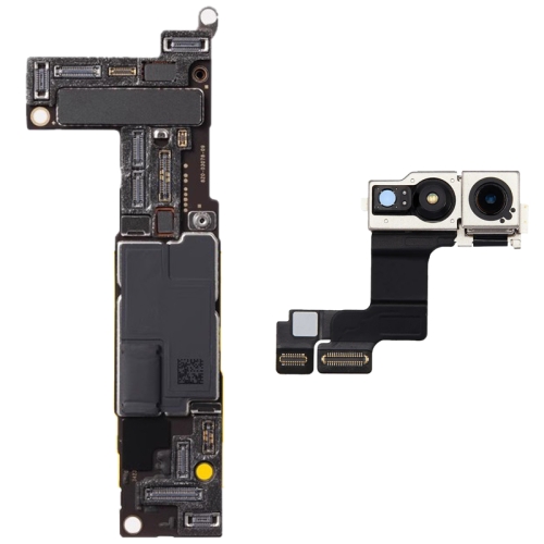 

For iPhone 15 Plus 128GB Original Unlocked Mainboard with Face ID, CN Version