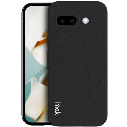 

For Google Pixel 9a imak Full Coverage Cowboy Hard Case