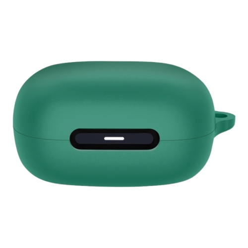 

For Anker Soundcore C40i Headset Silicone Protective Case(Green)