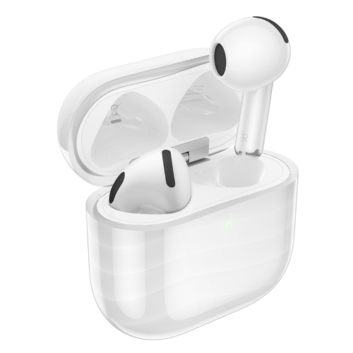 

Borofone BW85 True Wireless BT 5.4 Earphones(White)