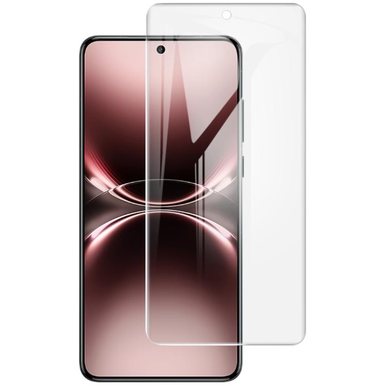 

For vivo X200 Ultra 5G imak 4th Generation Full Coverage Screen Hydrogel Film Protector
