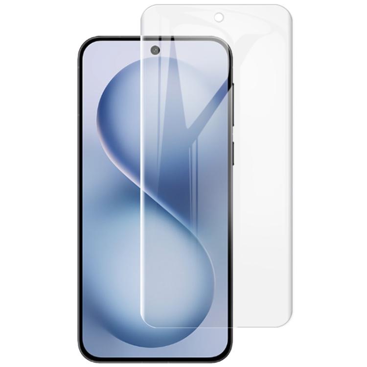 

For vivo S30 Pro mini imak 4th Generation Full Coverage Screen Hydrogel Film Protector