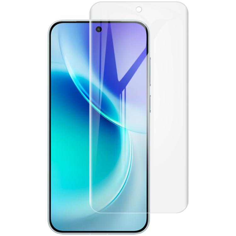 

For vivo X300 imak 4th Generation Full Coverage Screen Hydrogel Film Protector