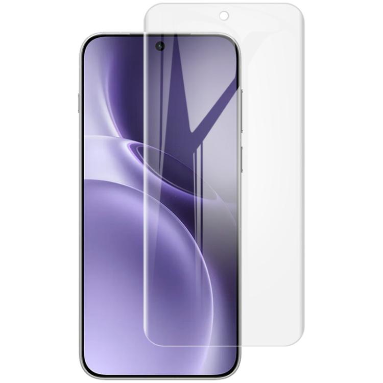 

For vivo X300 Pro imak 4th Generation Full Coverage Screen Hydrogel Film Protector