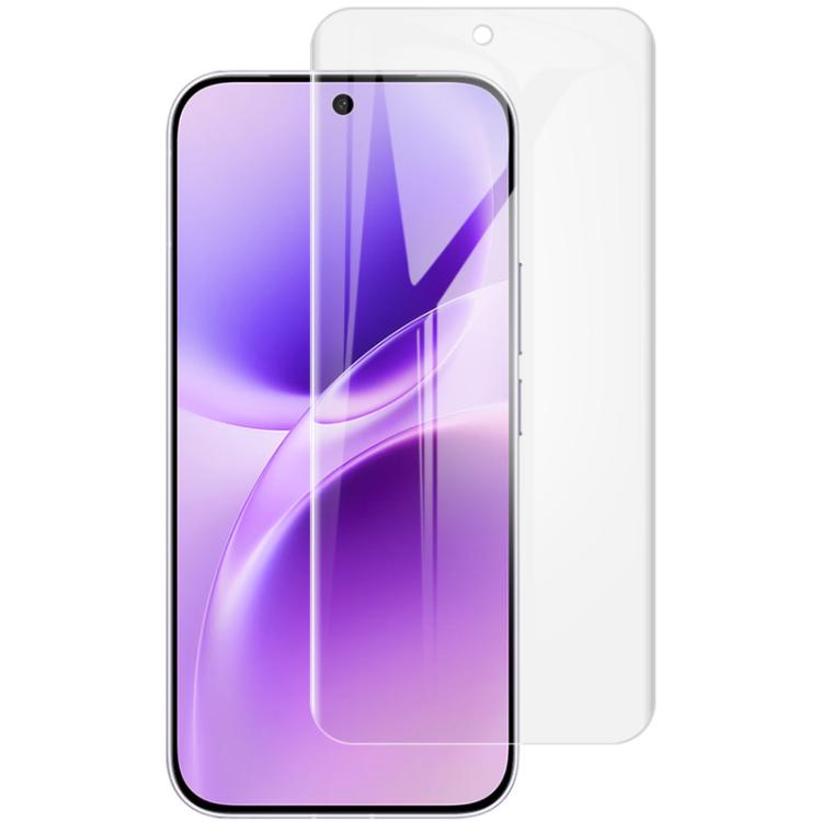 

For vivo S50 Pro mini 5G imak 4th Generation Full Coverage Screen Hydrogel Film Protector
