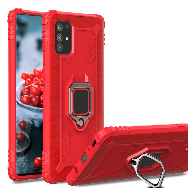 MRSTER Coque Miroir Oppo A52 A72 A92 - Housse à Rabat Flip Mirror Standing Rose Gold 360°