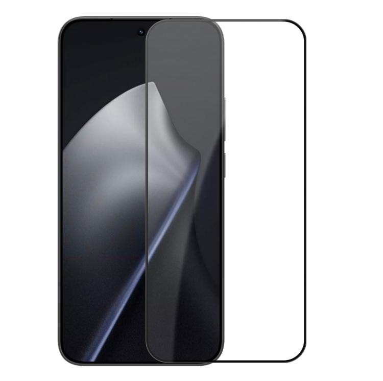 

For Xiaomi 15T / 15T Pro NILLKIN CP+Pro 9H Explosion-proof Tempered Glass Film