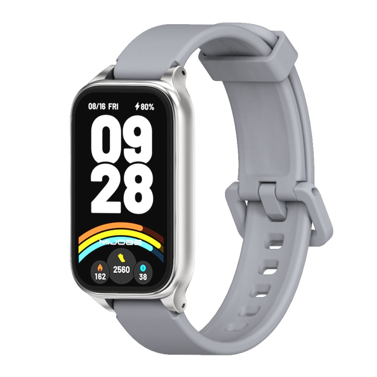 Silicone Wristband Watch Bands Xiaomi Watch Color Amazon XIAOMI