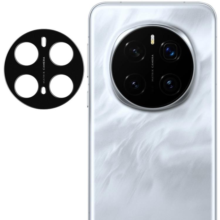 

For Honor Magic7 Pro IMAK Metal Camera Lens Protector Cover