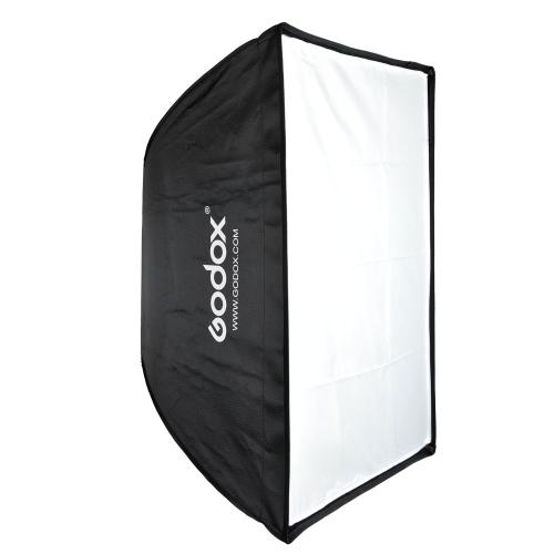 Godox UB Series Four Corner Umbrella Softbox, Size:50 x 70cm