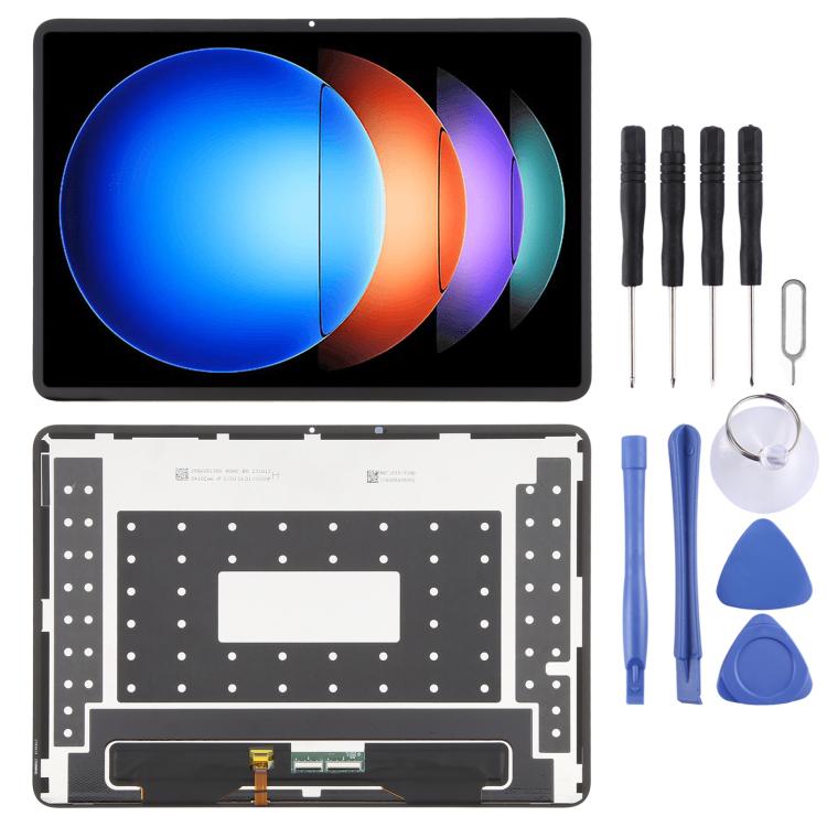 

For Xiaomi Pad 6S Pro 12.4 Original LCD Screen with Digitizer Full Assembly