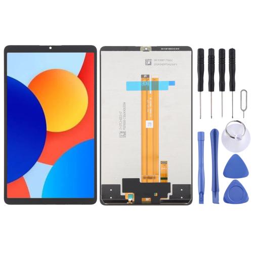 

For Xiaomi Redmi Pad SE 8.7 Original LCD Screen with Digitizer Full Assembly