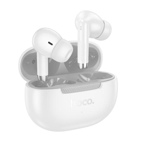 

hoco EQ24 Estrella Wireless Bluetooth Earphone(White)