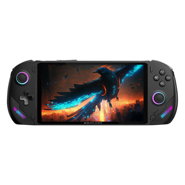 壹號本OneXPlayer F1 Pro 7英寸遊戲掌機，32GB+2TB，Windows11