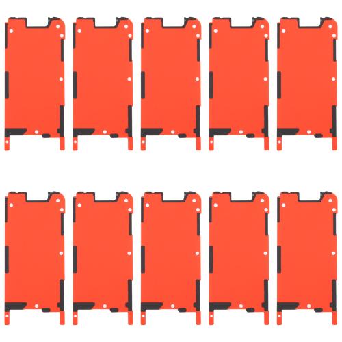 For Huawei Pura 70 Pro 10pcs Front Housing Adhesive