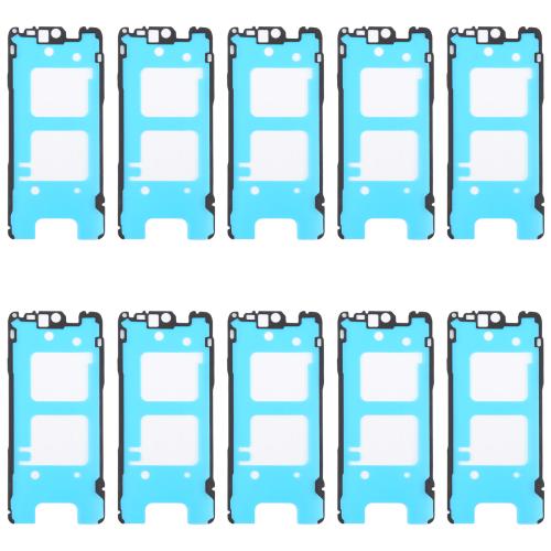 

For OPPO Reno12 Pro 10pcs Front Housing Adhesive