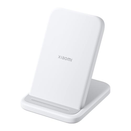 

Original Xiaomi 30W Vertical Stand Wireless Charger(White)