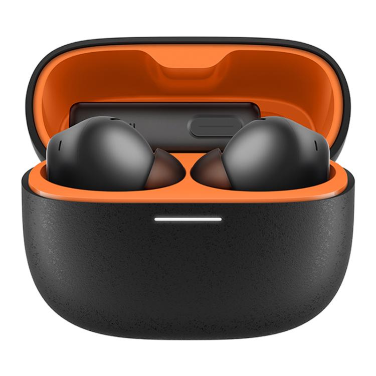 

Xiaomi Redmi Buds 6 Pro Esports Edition Active Noise Reduction Wireless Bluetooth Earphone(Black Orange)