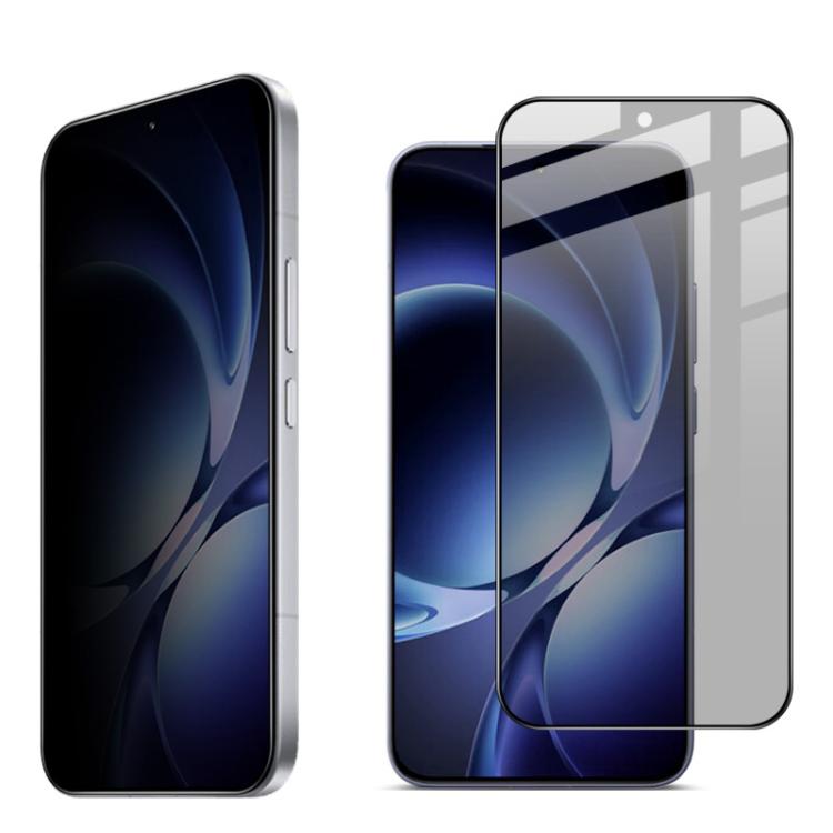 

For Redmi K80 Ultra imak HD Full Screen Privacy Tempered Glass Protective Film